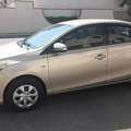SAR 22500,  Toyota Yaris,  201,  Automatic,  276000 KM,  Would Like To Sell My 5