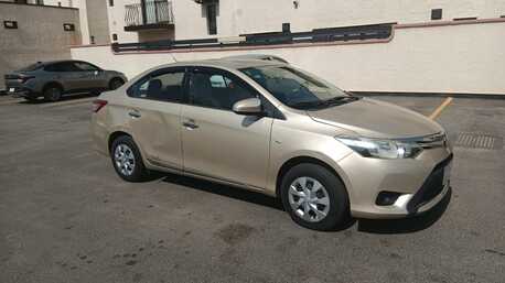 Al Naeem, Vehicles, Cars & Trucks , SAR 22500,  Toyota Yaris,  201,  Automatic,  276000 KM,  Would Like To Sell My 5