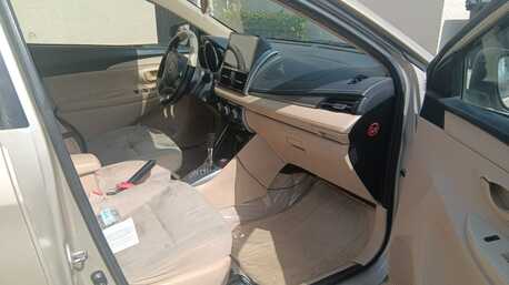 Al Naeem, Vehicles, Cars & Trucks , SAR 22500,  Toyota Yaris,  201,  Automatic,  276000 KM,  Would Like To Sell My 5