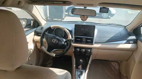 Al Naeem, Vehicles, Cars & Trucks , SAR 22500,  Toyota Yaris,  201,  Automatic,  276000 KM,  Would Like To Sell My 5