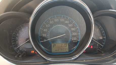 Al Naeem, Vehicles, Cars & Trucks , SAR 22500,  Toyota Yaris,  201,  Automatic,  276000 KM,  Would Like To Sell My 5