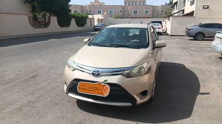 Al Naeem, Vehicles, Cars & Trucks , SAR 22500,  Toyota Yaris,  201,  Automatic,  276000 KM,  Would Like To Sell My 5