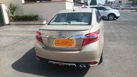 Al Naeem, Vehicles, Cars & Trucks , SAR 22500,  Toyota Yaris,  201,  Automatic,  276000 KM,  Would Like To Sell My 5