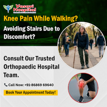 Hyderabad, Business, Orthopedic Doctor Near Kothapet | Vasavi Hospital