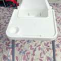 SAR 50,  Portable Highchair With Tray