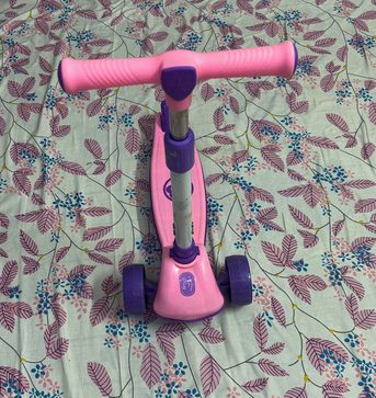 Jeddah, Baby & Kid Stuff, SAR 45,  Kick Scooter For Kids
