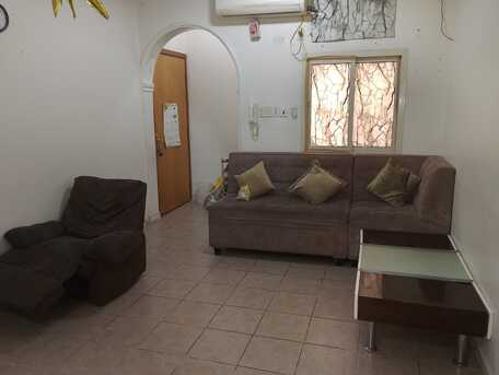 Al Thuqbah, Apartments, Flats, Houses & Villas, SAR 18000/month,  Furnished,  2 BR,  2BHK Flat @ Khobar