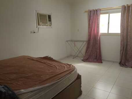 Al Thuqbah, Apartments, Flats, Houses & Villas, SAR 18000/month,  Furnished,  2 BR,  2BHK Flat @ Khobar