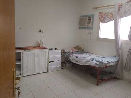 Al Thuqbah, Apartments, Flats, Houses & Villas, SAR 18000/month,  Furnished,  2 BR,  2BHK Flat @ Khobar
