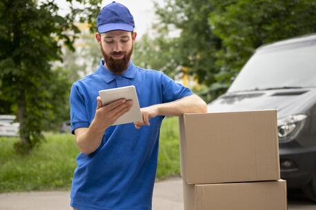 Lahore, Delivery, UK To Pakistan Delivery Solutions Powering The Growth Of London Fashion