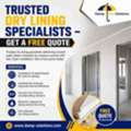 Professional Dry Lining Specialists Near You