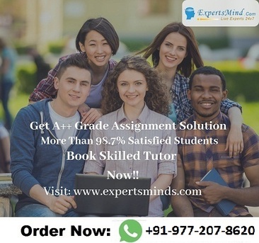 Melbourne, Lessons Offered, Management Assignment Help Service At Expertsmind
