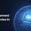 Top-Rated AI App Development Company In The USA
