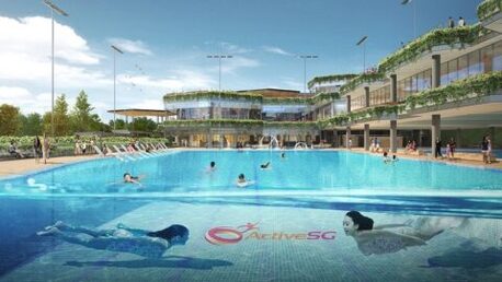Singapore, Lessons Offered, Top Swimming Lessons In Singapore Near Me For Convenient And Expert Training