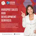 Expert HubSpot Sales Hub Development Services Solutions