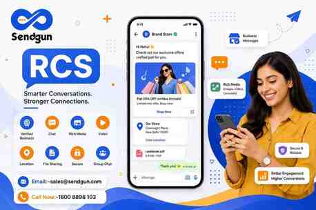 Jaipur, Technical, RCS Service Provider In India For Digital Growth