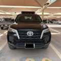 SAR 90000,  Toyota Fortuner,  2021,  Automatic,  99000 KM,  First Owner :  GX
