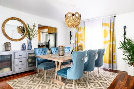 Washington DC, Interior Design, Luxury Best Interior Designer In Washington DC | Elevate Spaces With Unparalleled Eye Desi