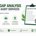 ESG Gap Analysis & ESG Audit Services For Business Compliance