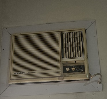 Al Wizarat, Air Conditioners, SAR 500,  General AC