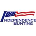 Decorate With Premium Pleated Flag Bunting Today