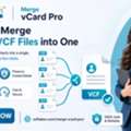 Instantly Merge Multiple VCF Files Into One Clean File