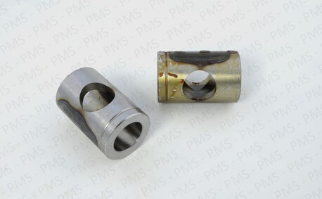 Ankara, Materials, EUR 11,  Pipe - Boru