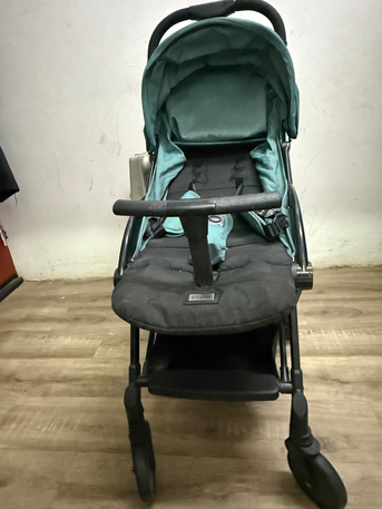 Al Malaz, Baby & Kid Stuff, SAR 100,  BABY TROLLEY