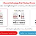 USD 26,  MetaboLabs Blood Support Formula: Detailed MetaboLabs Blood Balance Reviews USA