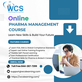 New York, Lessons Offered, One Platform. Every Pharma Skill You Need &mdash; Regulatory, Compliance & Biotechnology Trainin