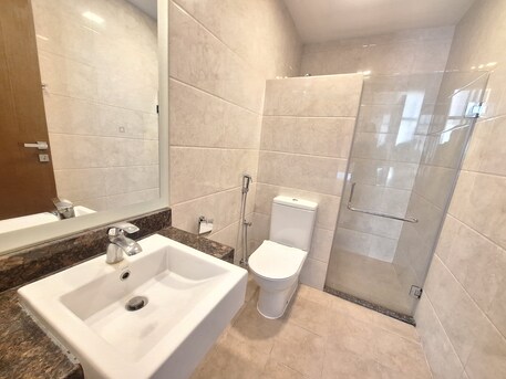 Juffair, Apartments, Flats, Houses & Villas, BHD 400/month,  Furnished,  2 BR,  130 Sq. Meter,  Stunning | Modern Interior | Balcony | Internet | Housekeeping | In New Juffair
