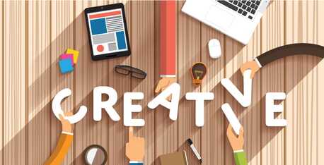 Noida, Marketing, Best Creative Ad Agency &ndash; Creative Thinks Media For Strategic Advertising