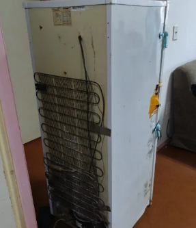 Yanbu, Appliances, SAR 500,  REFRIGERATOR