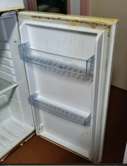 Yanbu, Appliances, SAR 500,  REFRIGERATOR