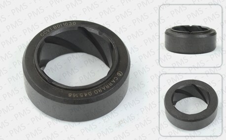 Ankara, Materials, EUR 11,  Bushing - Burc
