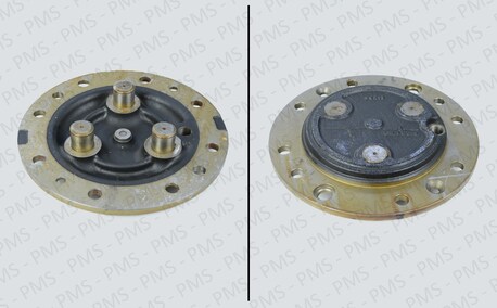 Ankara, Materials, EUR 11,  Planet Carrier - Cer Kapagi