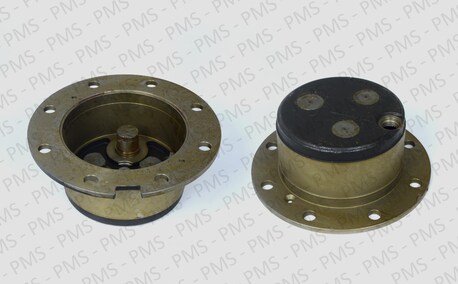 Ankara, Materials, EUR 11,  Planet Carrier - Cer Kapagi