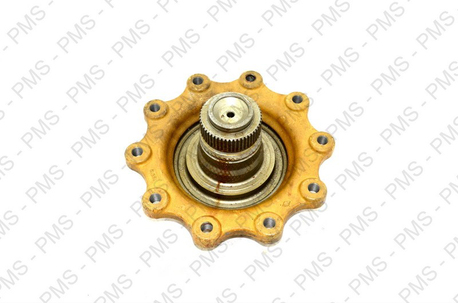 Ankara, Materials, EUR 11,  Planet Carrier - Cer Kapagi