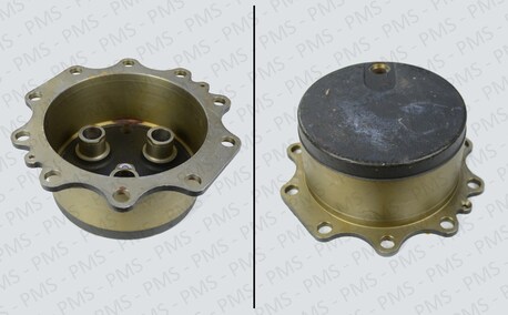 Ankara, Materials, EUR 11,  Planet Carrier - Cer Kapagi