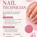 Nail Technician