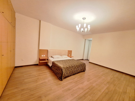 Juffair, Apartments, Flats, Houses & Villas, BHD 500/month,  Furnished,  2 BR,  160 Sq. Meter,  Unlimited Ewa | Extremely Spacious | Family Building | Pets Friendly | Great Facilities!!