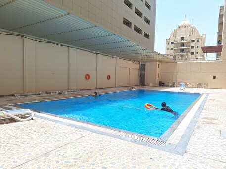 Juffair, Apartments, Flats, Houses & Villas, BHD 500/month,  Furnished,  2 BR,  160 Sq. Meter,  Unlimited Ewa | Extremely Spacious | Family Building | Pets Friendly | Great Facilities!!