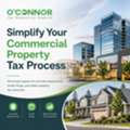 Simplify Your Commercial Property Tax Process