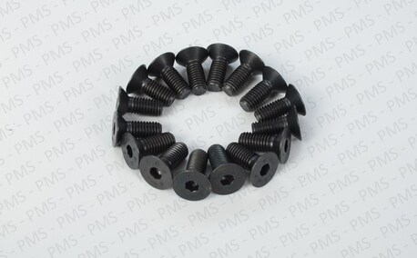 Ankara, Materials, EUR 11,  Bolt - Civata