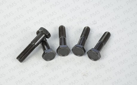 Ankara, Materials, EUR 11,  Bolt - Civata