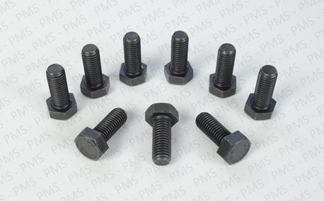 Ankara, Materials, EUR 11,  Bolt - Civata