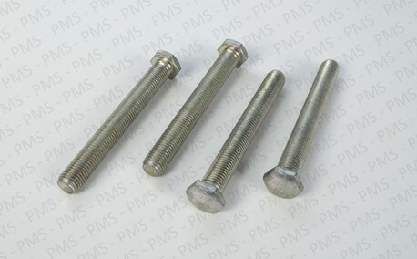 Ankara, Materials, EUR 11,  Bolt - Civata