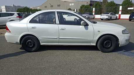 Jeddah, Vehicles, Cars & Trucks , SAR 16000,  Nissan Sunny,  2010,  Manual,  ,  Nissal Sunny () Car For SALE