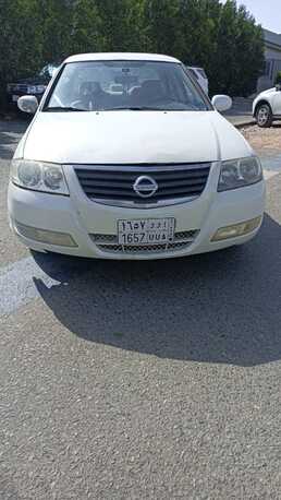 Jeddah, Vehicles, Cars & Trucks , SAR 16000,  Nissan Sunny,  2010,  Manual,  ,  Nissal Sunny () Car For SALE