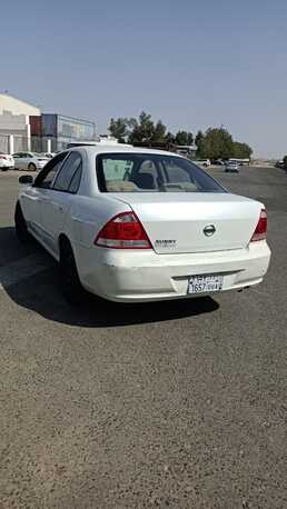 Jeddah, Vehicles, Cars & Trucks , SAR 16000,  Nissan Sunny,  2010,  Manual,  ,  Nissal Sunny () Car For SALE